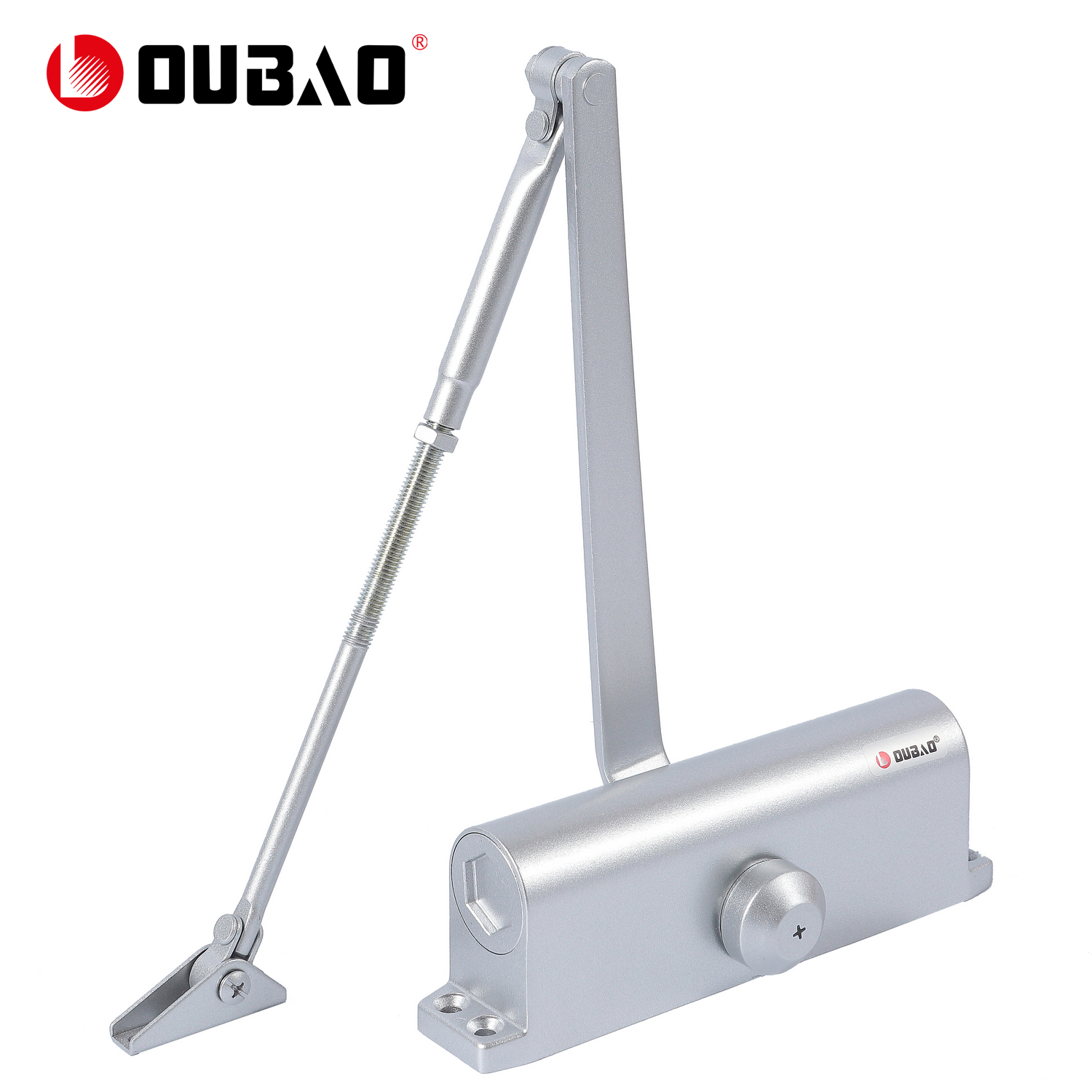 Fecho de Porta UL CE - 704