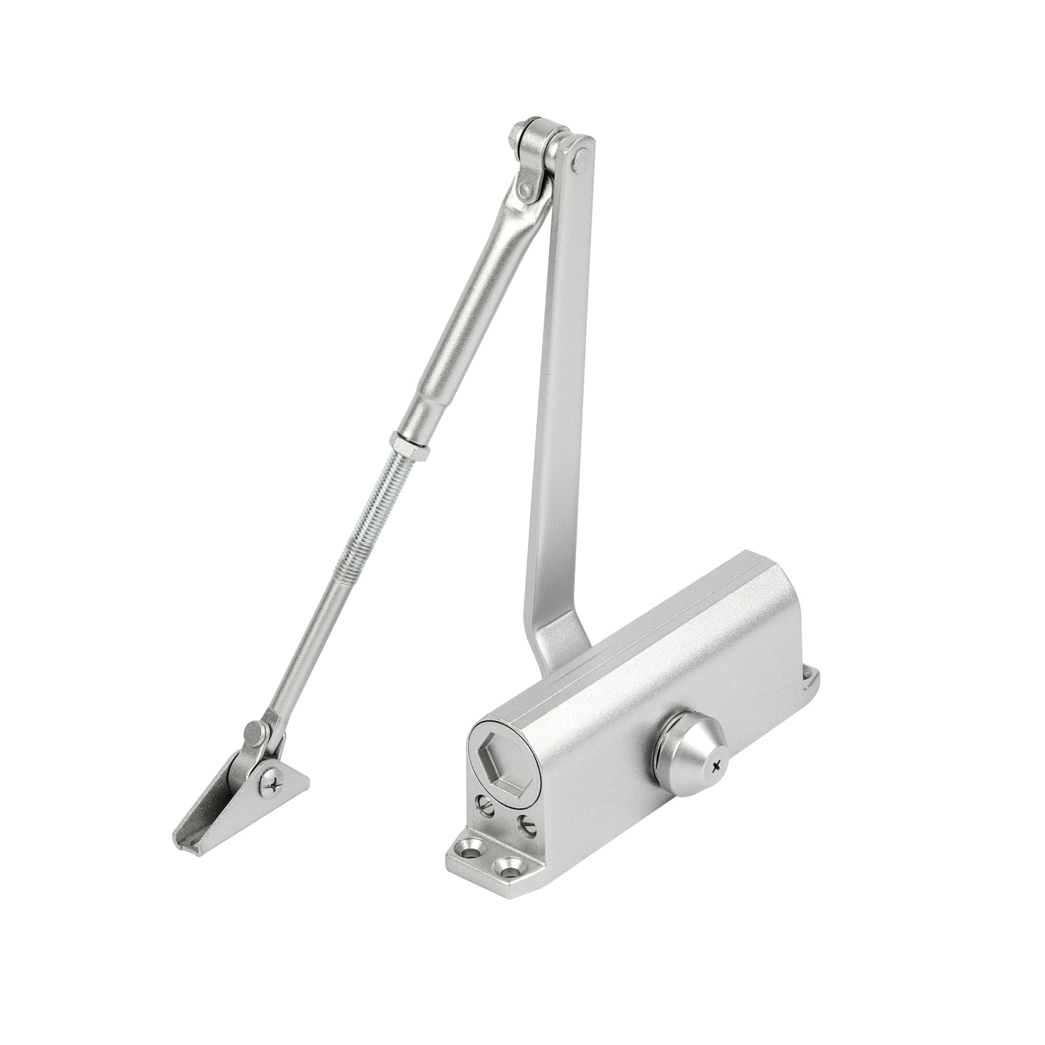 Fecho de Porta UL CE - 605